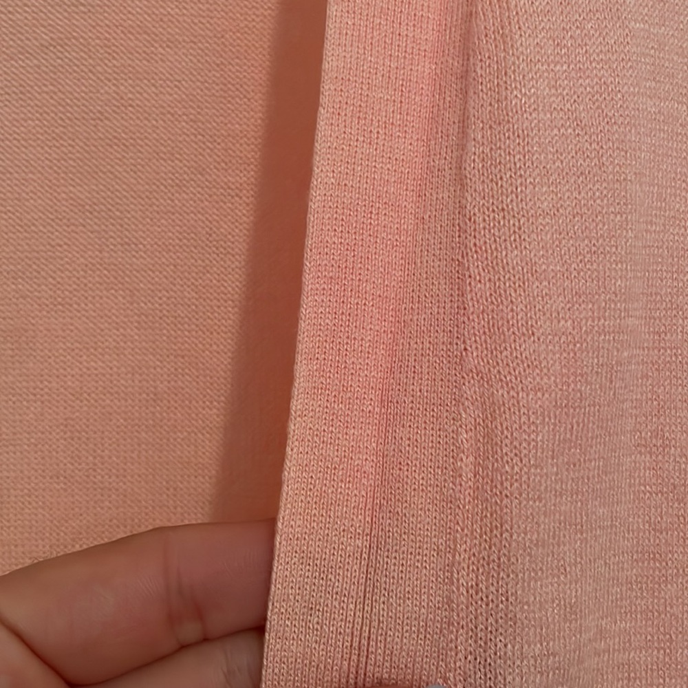Pink Cardigan - Picture 4 of 10